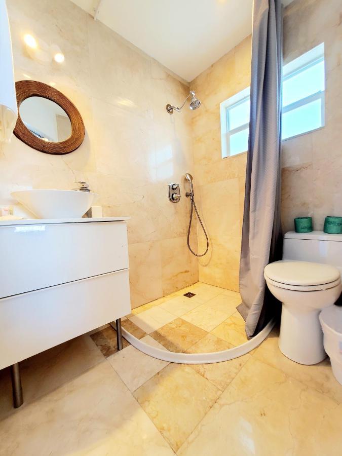 מלון הוליווד Atlantic Breeze מראה חיצוני תמונה